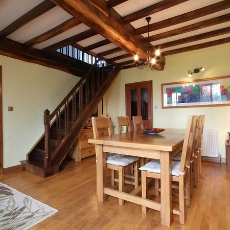 Le Rocher B&B Yvrandes Extérieur photo