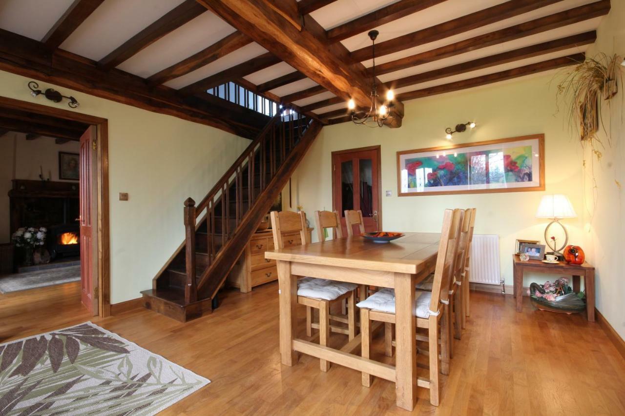 Le Rocher B&B Yvrandes Extérieur photo